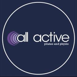 All Active Pilates and Physio, Hillsborough opening hours