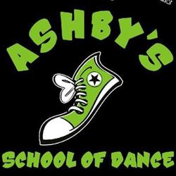 Ashby's School Of Dance, Northampton opening hours
