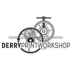 Derry Print Workshop, Londonderry opening hours