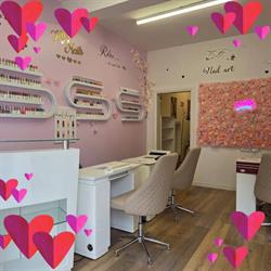 KD Nails, Erdington opening hours