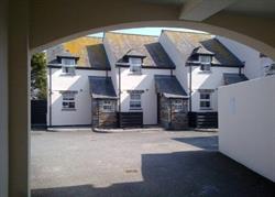 Coachyard Mews Holiday Properties, Padstow opening hours