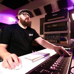 NRSIX Recording Studio - Recording, Mixing & Mastering, Audiobook & Voiceover Recording, Norwich opening hours