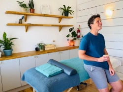 Ria Sands Sports Massage, Penryn opening hours
