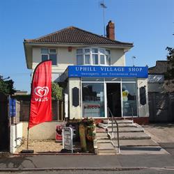 Uphill Village Shop, opening hours