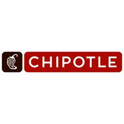Chipotle Mexican Grill in London (London) - Opening Hours