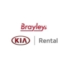 Brayleys Kia Rental, Oxford opening hours
