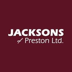Jacksons Of Preston Ltd, Ashton-on-Ribble opening hours
