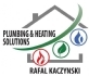 Plumbing and Heating Solutions, Wyke opening hours