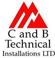 C AND B TECHNICAL INSTALLATIONS LTD, Datchet opening hours