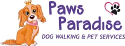 Paws Paradise, Lenzie opening hours