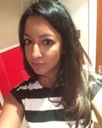 Richa Puri, Gerrards Cross opening hours