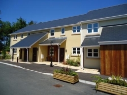 PSP CARE VILLAGES LIMITED, Monmouth opening hours