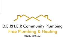 DEPHER CIC, Burnley opening hours