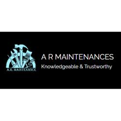 A R Maintenance, Tunbridge Wells opening hours
