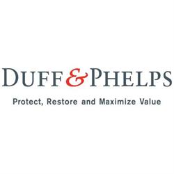 Duff & Phelps, St Helier opening hours