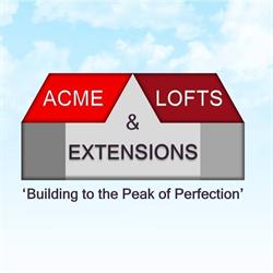 Acme Lofts & Extensions, Enfield opening hours