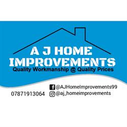 A J Home Improvements, Liverpool opening hours