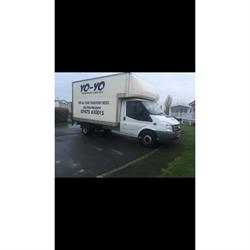 Yo-Yo Transport, Fleetwood opening hours