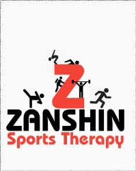 Zanshin Sports Therapy, Walsall opening hours
