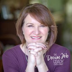 Louise Jenner, The Dream Job Coach, Newton Abbot opening hours