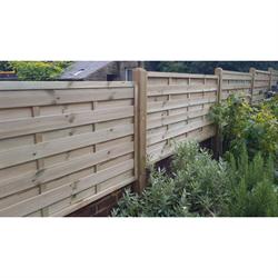 Heritage Fencing Sheffield, opening hours