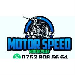 Motor Speed Ltd, London opening hours