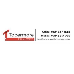 Tobermore Approved Driveway Contractors, Birmingham opening hours