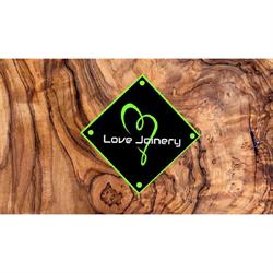 Love Joinery, Bacup opening hours