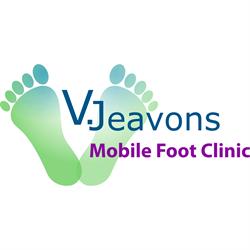 V Jeavons Mobile Foot Clinic in Gloucester (Brockworth) - Opening Hours