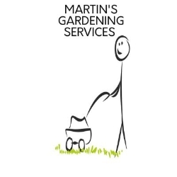Martin’s Garden Services, Tullibody opening hours