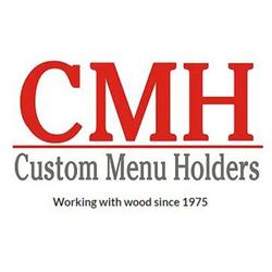 Custom Menu Holders, Camborne opening hours