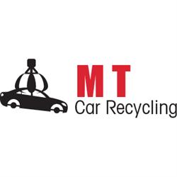 M T Car Recycling, Dungannon opening hours