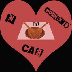 Heart in the Community Cafe, Glasgow opening hours