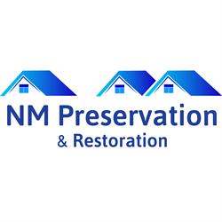 N.M. Preservation & Building Restoration, Kirkcaldy opening hours