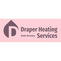 DDraperheating, Exeter opening hours