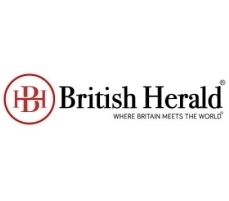 British Herald, London opening hours