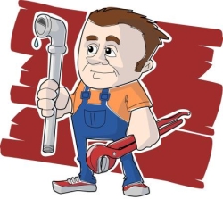 Astro Plumbing, Newport opening hours