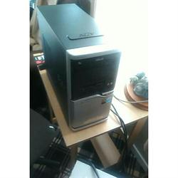 Maximum Computers in Falkirk (Camelon) - Opening Hours