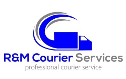 R&M Courier Services, Manchester opening hours