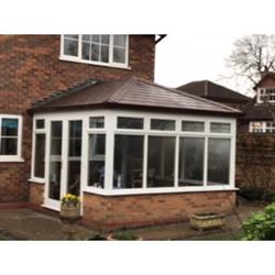 New Image Tiled Conservatory Roofs, Birmingham opening hours