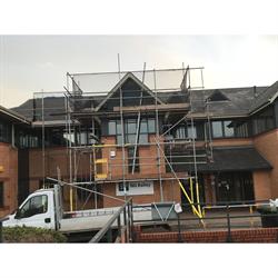 Locke Scaffold Ltd, Birmingham opening hours