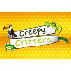 Creepy Critters, Belfast opening hours