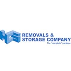 HCS Removals & Storage Co, Leigh-on-Sea opening hours