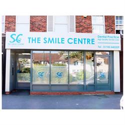 The Smile Centre Shrewsbury, opening hours