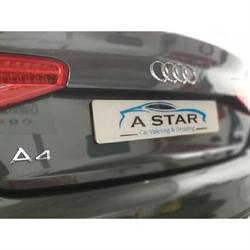 A Star Car Valeting & Detailing, Shankbridge opening hours