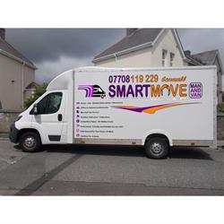 SmartMove Cornwall, St Austell opening hours