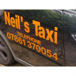 Neil's Taxi in Port Talbot (Cwmavon) - Opening Hours