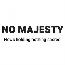 No Majesty, London opening hours