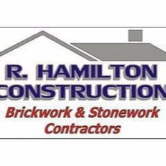 R Hamilton Brickwork and Stonework Contractors, Radcliffe opening hours
