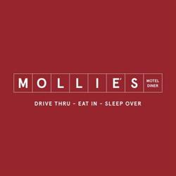 Mollie's Motel & Diner, Faringdon opening hours